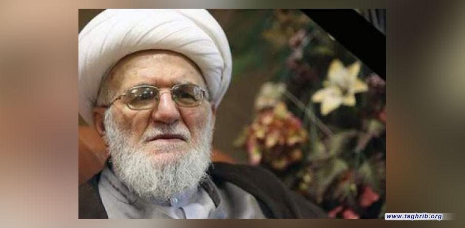 عقد مؤتمر في موسكو لدراسة شخصية آية الله التسخيري