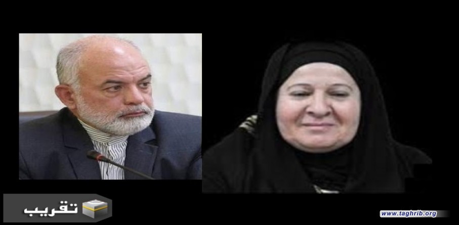 محسن مسجي یعزي بوفاة الناشطة الوحدوية الدكتورة زينب محمد عيسى (رحمها الله)