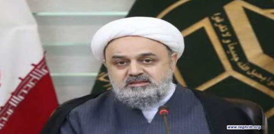 الدكتور شهرياري: التفرقة سلاح العدو لسرقة أموال البلدان الإسلامية