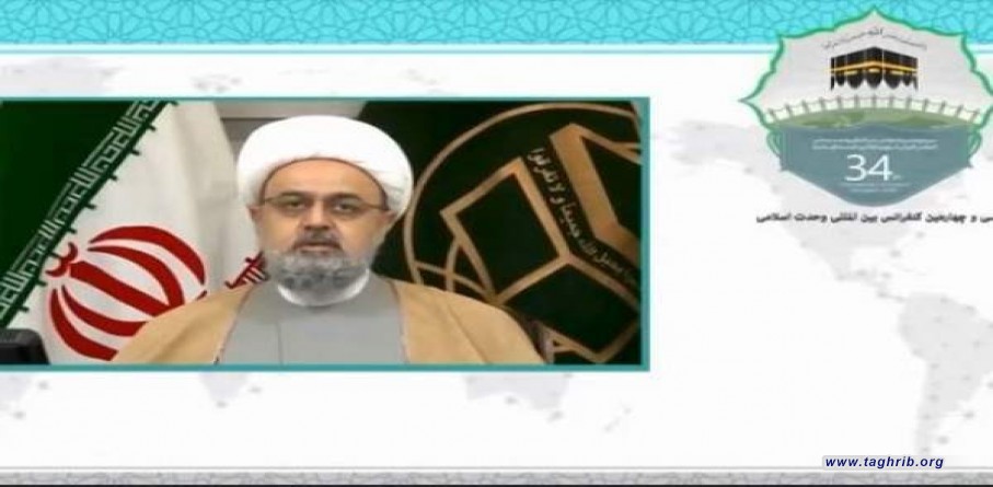 الدكتور شهرياري: 1% من سكان العالم يملكون 80% من ثروة العالم