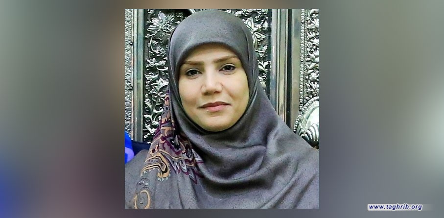 الدكتورة منال فنجان : دور الاعلام في خلق التضامن الانساني لمواجهة جائحة كورونا