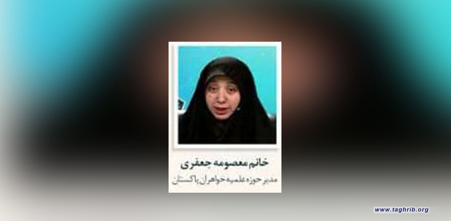 "جعفری" در سی و چهارمین کنفرانس وحدت اسلامی: جریان‌های تفرقه‌آمیز به دنبال برجسته‌سازی تناقض میان علم و دین هستند