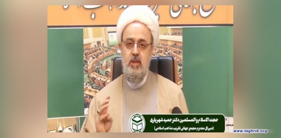 تأکید بر ضرورت فعال‌سازی سازمان‌های اسلامی صلح دوست