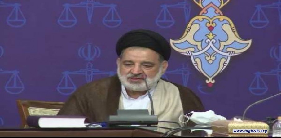 حجت الاسلام و المسلمین موسوی: دشمنان انواع فتنه ها را برای ضربه زدن به امت اسلامی به کار گرفته اند