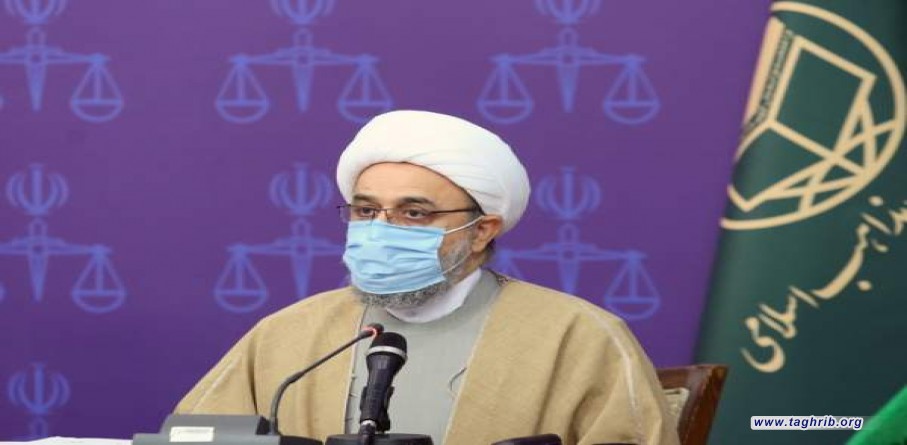 حجت الاسلام و المسلمین شهریاری: اسلام آمریکایی، وسیله ای برای مخدوش کردن چهره اسلام راستین است