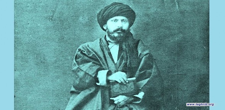 السید جمال الدین الأسد آبادی "نموذج ورمز للوحدة بین المسلمین"