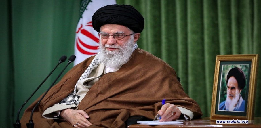 تعيين سماحة الشيخ يوسف علي شكري ممثلاً للولي الفقيه في مؤسسة الشهيد وأمور المضحّين