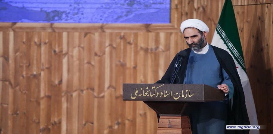 آیة الله مبلغي : الوحدة الإسلامیة کانت دائماً خطاً أحمر لأهل البیت عليهم السلام