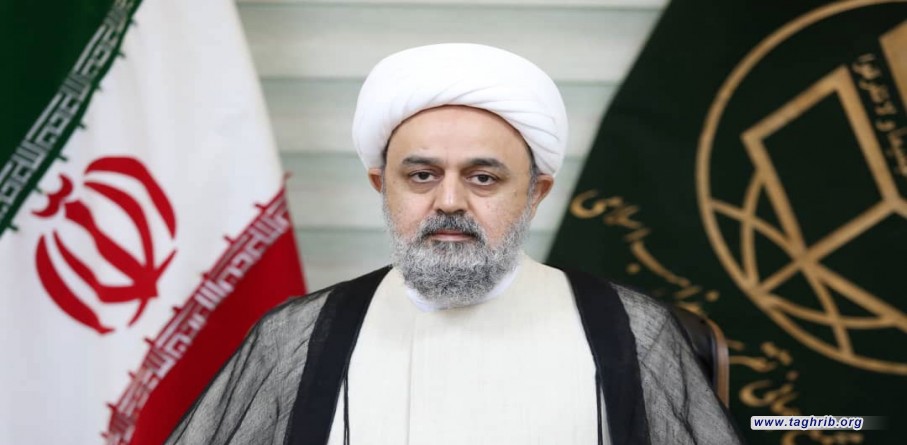 الامين العام لمجمع التقريب يزور لبنان ويلتقي ابرز الشخصيات