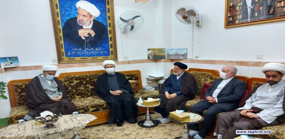 الامين العام لمجمع التقريب : الفرقة بين المسلمين تبدأ بالاساءة لرموز المذاهب