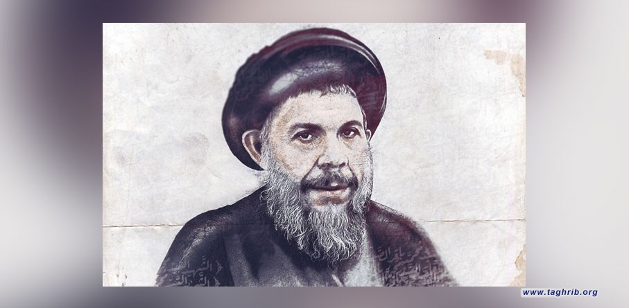 النصّ الكامل لكلمة الإمام الخامنئي في لقاء مع عائلة الشهيد السيد محمد باقر الصدر: الشهيد الصّدر كان حقاً عموداً فكرياً للنظام الإسلامي والمجتمع الإسلامي