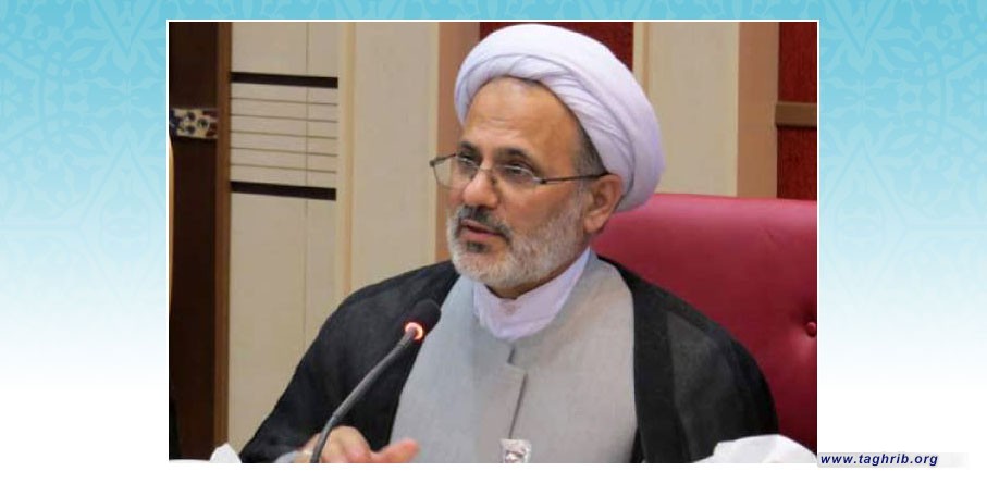 ايران تعقد مؤتمر دولي افتراضي تحت عنوان "القدس الشريف"