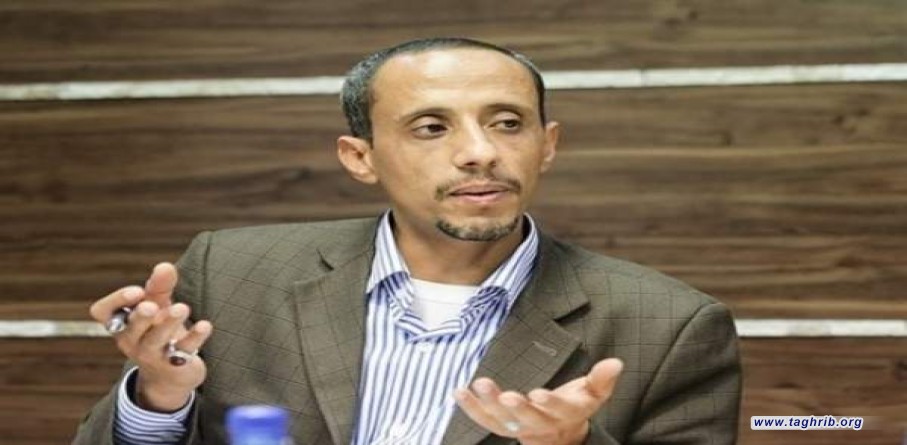 ناشط سياسي يمني : رسالة يوم القدس توعية الشعوب على حقيقة الكيان الصهيوني