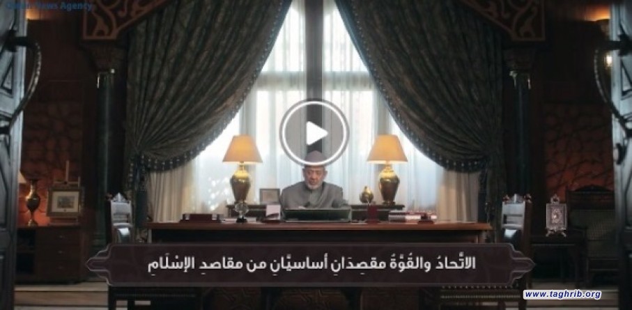 شيخ الازهر : الاختلاف في المسائل الدينية أصبح يشكل خطراً على وحدة المسلمين حول العالم