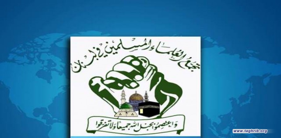 تجمع العلماء: الانتفاضة الجديدة لأهل فلسطين أثبتت فشل نظرية قادة الصهاينة بأن الكبار يموتون والصغار ينسون