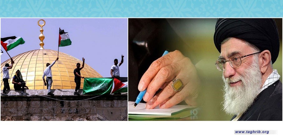 انتصار الهبّة الفلسطينية الموحّدة