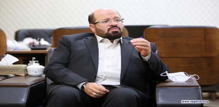 خالد القدومي لـ"تنا" : الاستراتيجية الجديدة للمقاومة ...تحرير القدس وازالة "اسرائيل"