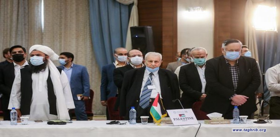 حنفي: وحدة البلدان الاسلامية تثمر عن القضاء على الصهاينة