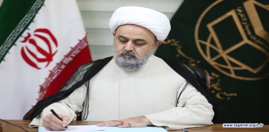 الأمين العام الدكتور شهرياري ينعى رحيل المجاهد الكبير أحمد جبريل الأمين العام للجبهة الشعبية