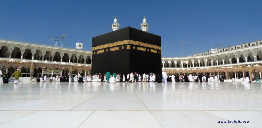 نداء الإمام الخامنئي إلى الشعوب المسلمة بمناسبة حلول موسم الحج 1442: فلتقاوم الشعوب المسلمة تدخلات أمريكا وشرورها