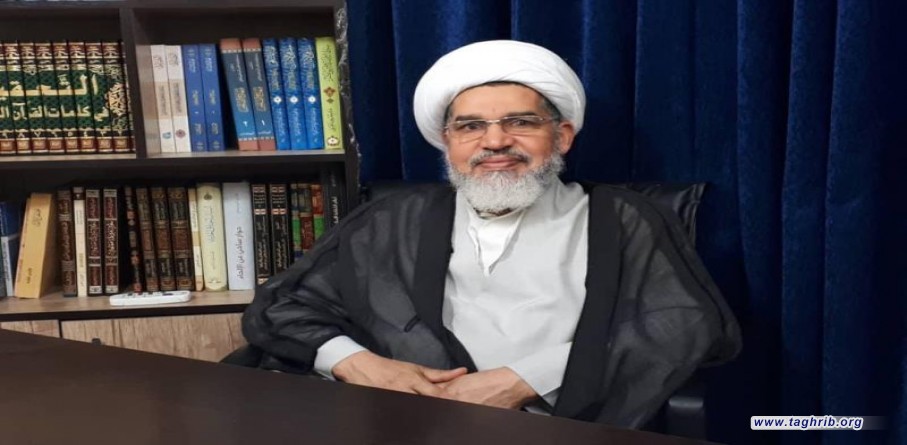 إعلان البراءة : يوم مقاومة الشرك والطغيان والنفاق، ويوم ولادة الصف المرصوص...