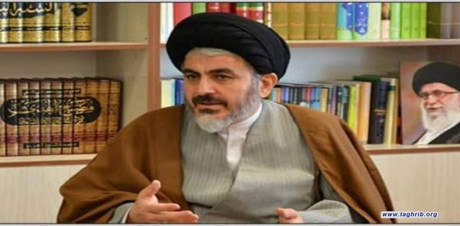 عضو المجلس الاعلى لمجمع التقريب : على الاعلام الاسلامي ترسيخ مشروع الوحدة الاسلامية