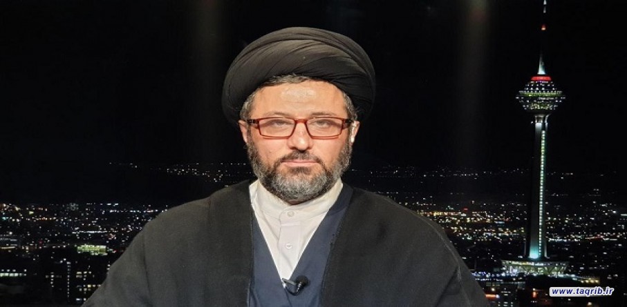 "السيد فادي السيد": أهمّ الاستراتيجيات لمحاربة الفكر الوهابي يتجسد بالوحدة الاسلامية