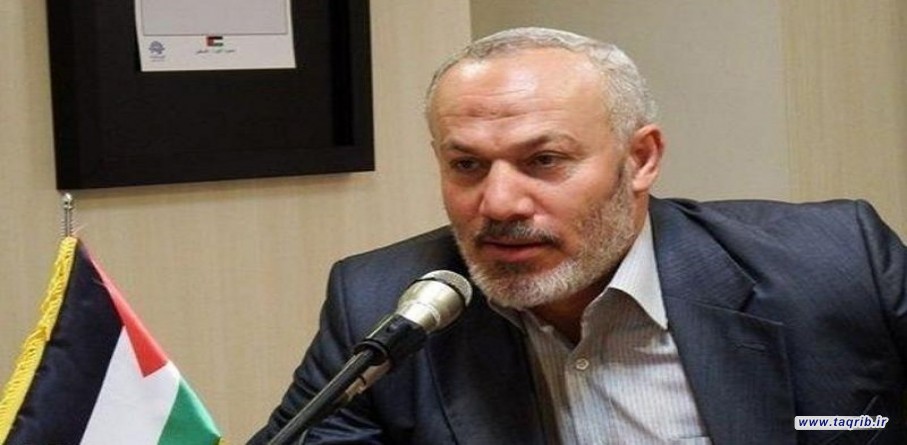 ناصر ابو شریف : معركة "سيف القدس" وحدت الشعب الفلسطيني حول خيار المقاومة