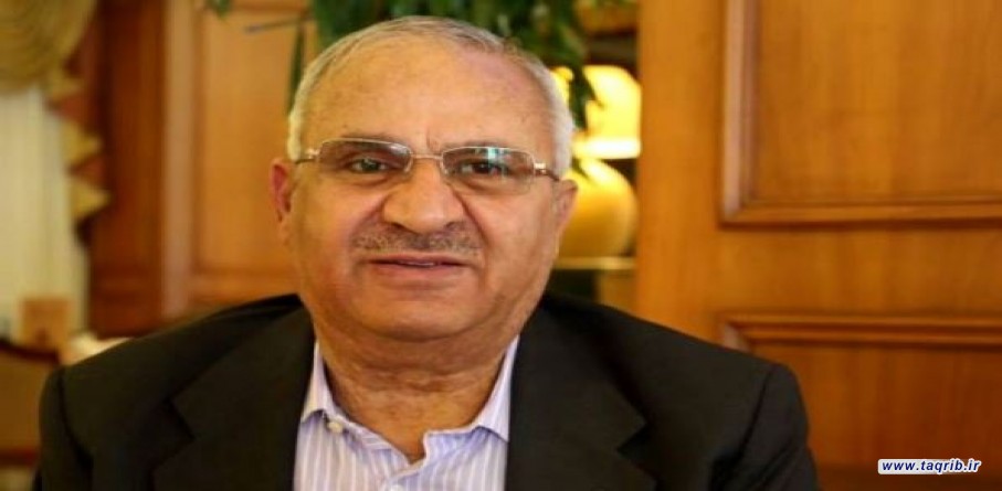 طلال ناجي : ايران الداعم والمساند الرئيسي لفلسطين ولكافة مستضعفي العالم