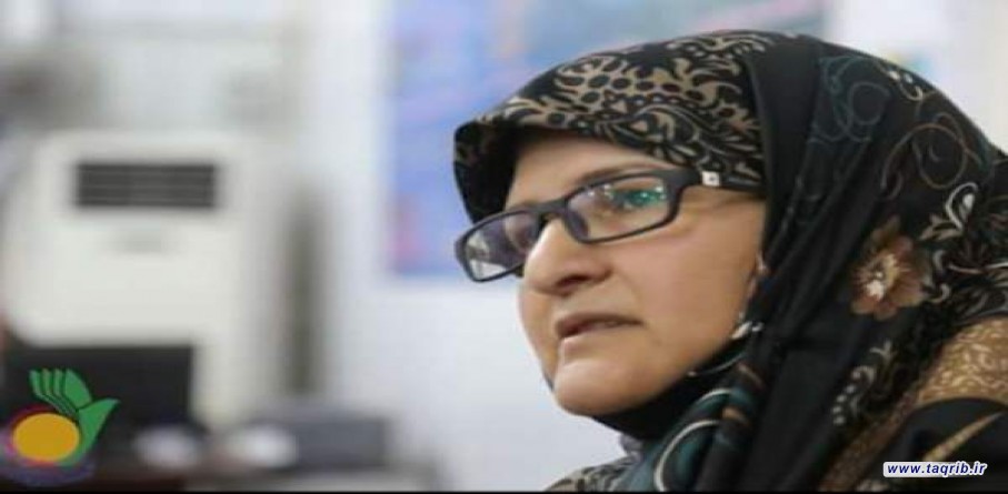 د.راغدة المصري: علی جميع أبناء الأمة الالتفاف حول نهج وخيارالمقاومة