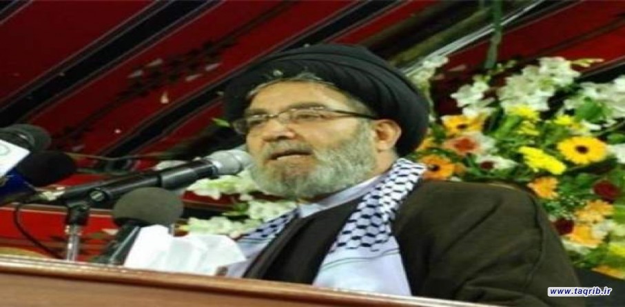 السید ابراهيم امين السيد : عدم الالتزام بالوحدة يعني هيمنة الاعداء على مقدراتنا