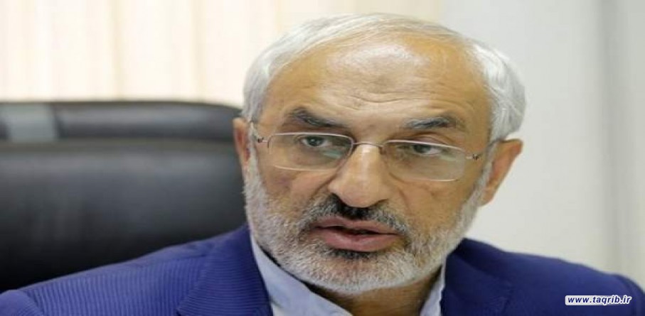د.محمد مهدي زاهدي: لتضافر الجهود للتصدي للمشروع الطائفي ومخططات الصهاينة