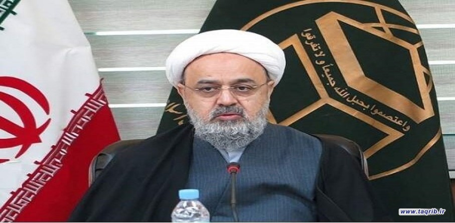 الدكتور" شهرياي" يشارك في احتفال اليمنيين المقيميين في ايران بمولد النبوي الشريف
