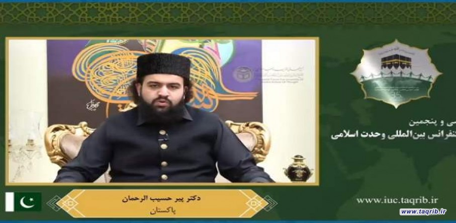 عضو المجلس الفكري الإسلامي الباكستاني: يجب اضفاء الطابع العلمي علی المحاولات التقريبية