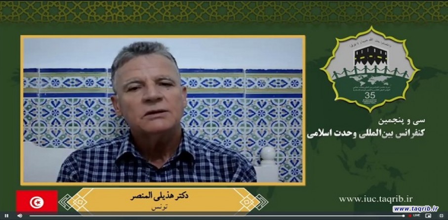 "نبرد شمشیر قدس" بیانگر قدرت و اتحاد فلسطینیان است