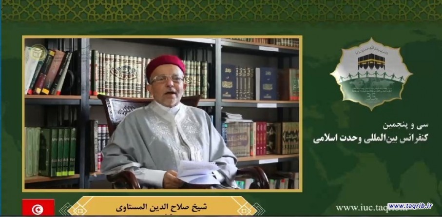 شیخ المستاوی: آیت الله تسخیری همواره به دنبال ایجاد وحدت کلمه میان مسلمانان بود
