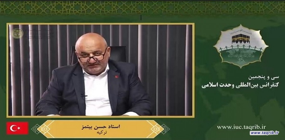 ادب و فروتنی بارزترین ویژگی آیت الله تسخیری بود