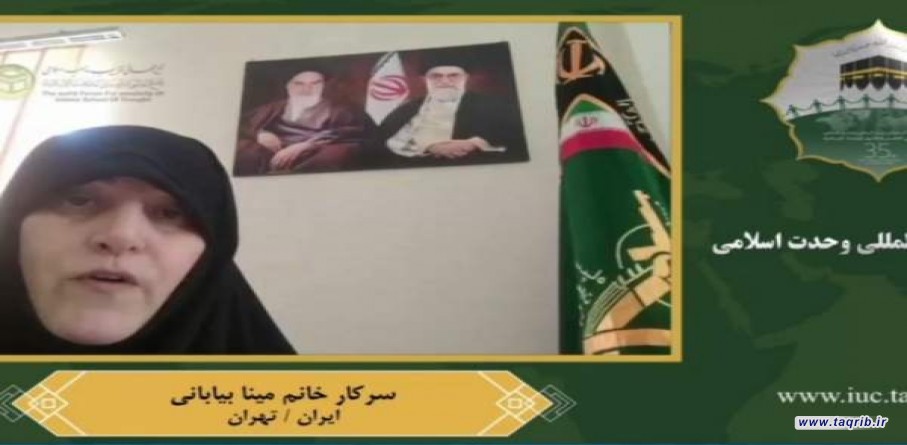تقویت باورهای جبهه مقاومت برای مقابله با استکبار ضروری است