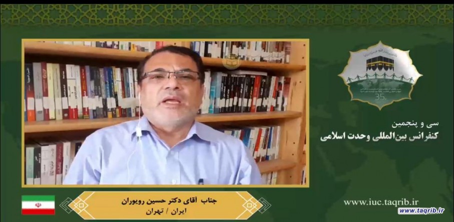 رویوران: یکی از مهمترین تأثیرات انقلاب اسلامی ایران ایجاد معادله بازدارندگی بود