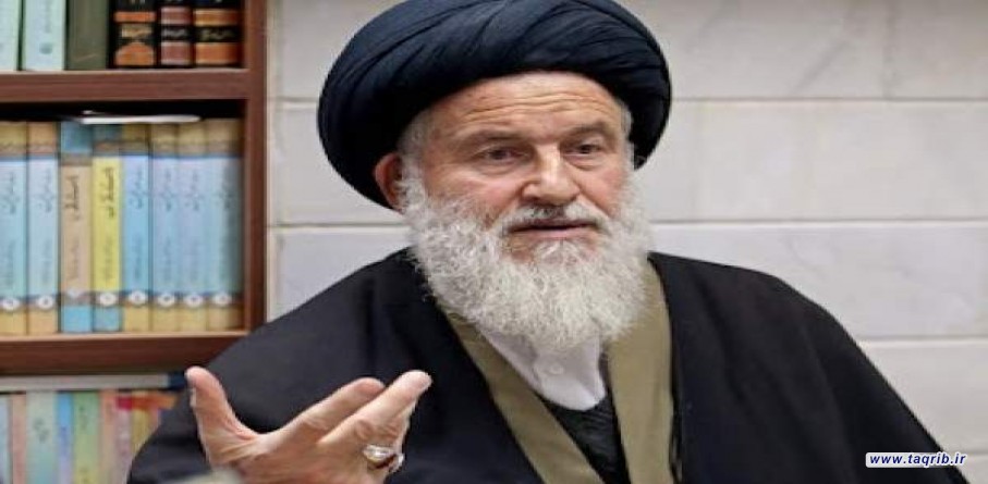 عضو مجلس خبرگان رهبری: "یدواحده" و "امت واحده" لازمه جهان اسلام است