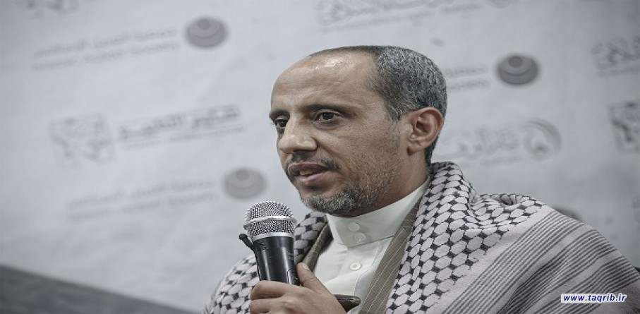 الوحدة الإسلامیة هي الضمان لتحقيق الأمن للمسلمین