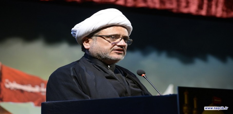 "الشيخ عبد الله" : الوحدة الإسلامية هي ضرورة شرعية وأمر إلهي