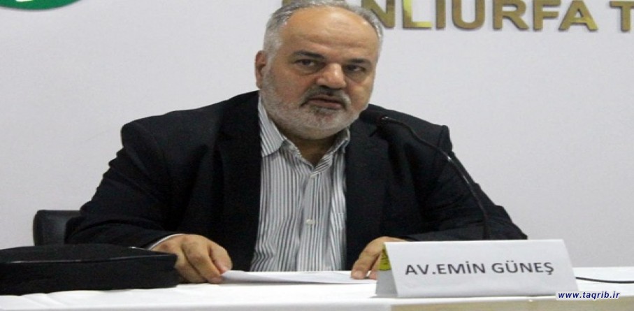العنصریة والطائفیة أهمّ سببین یحولان دون الوحدة الإسلامیة
