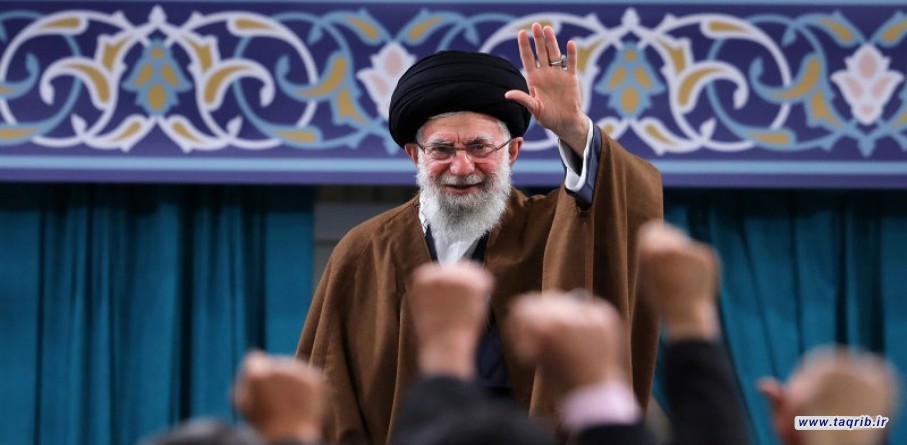 الامام الخامنئي (دام ظله): أهمّ ميادين الجهاد اليوم جهادُ التبيين والتنوير