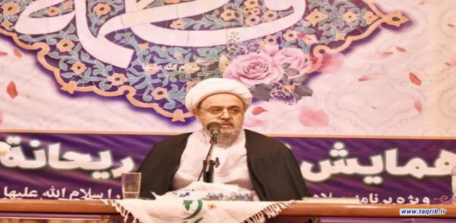 همراهی برخی سران کشورهای اسلامی با رژیم صهیونیستی و آمریکا مایه تأسف است