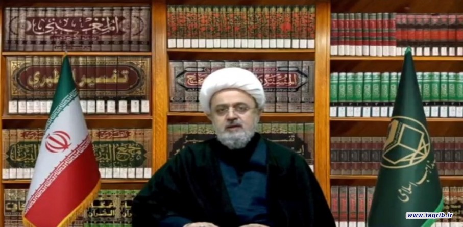 دبیرکل مجمع جهانی تقریب مذاهب اسلامی: ائتلاف سعودی اماراتی از مسلمان کشی پشیمان خواهد شد