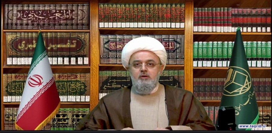 تکثر قومی و مذهبی را نباید تهدید انگاری بدانیم/ توهین هایی که مقام معظم رهبری در مورد آن فتوا داده اند، جرم انگاری شود