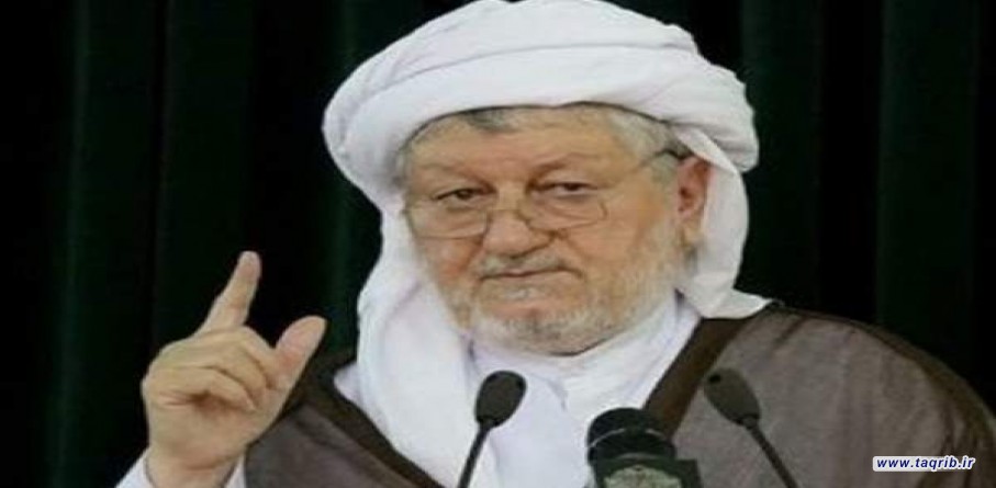 ماه مبارک رمضان وسیله ای برای تحکیم وحدت امت اسلامی است