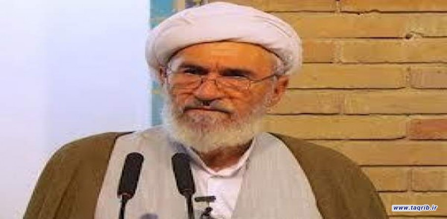 در ماه مبارک رمضان باید زنجیرهای اختلاف را شکست و وحدت و یکدلی را جایگزین کرد