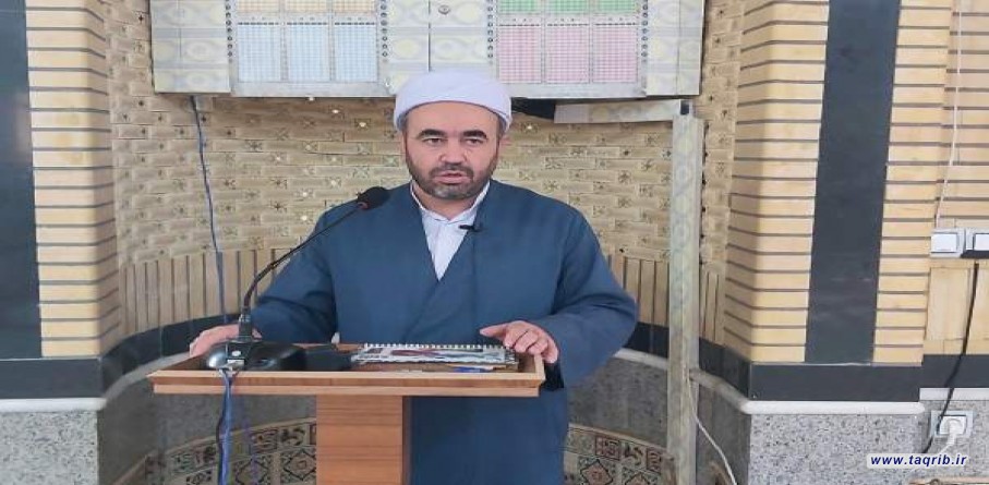 وجود رمضان از مسیرهای پر خیر و برکت وحدت میان مسلمانان است